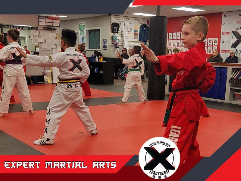 Kids Martial Arts Classes | Expert Martial Arts Riverhead